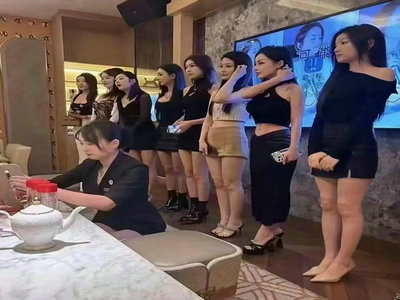 淮安夜总会招聘